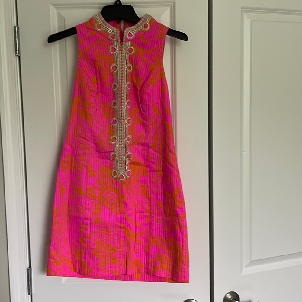 Authentic Lilly Pulitzer